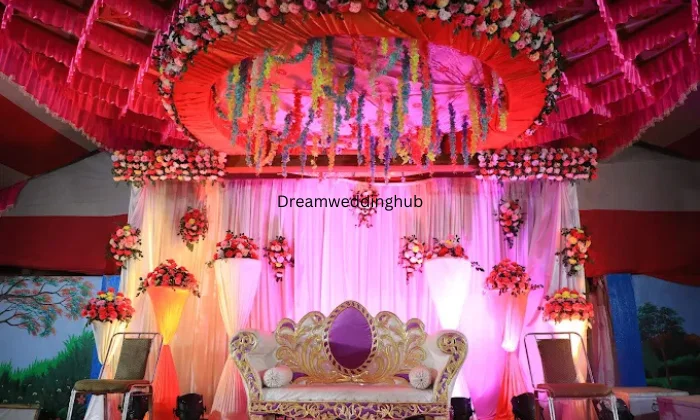 Utrishree Mandap